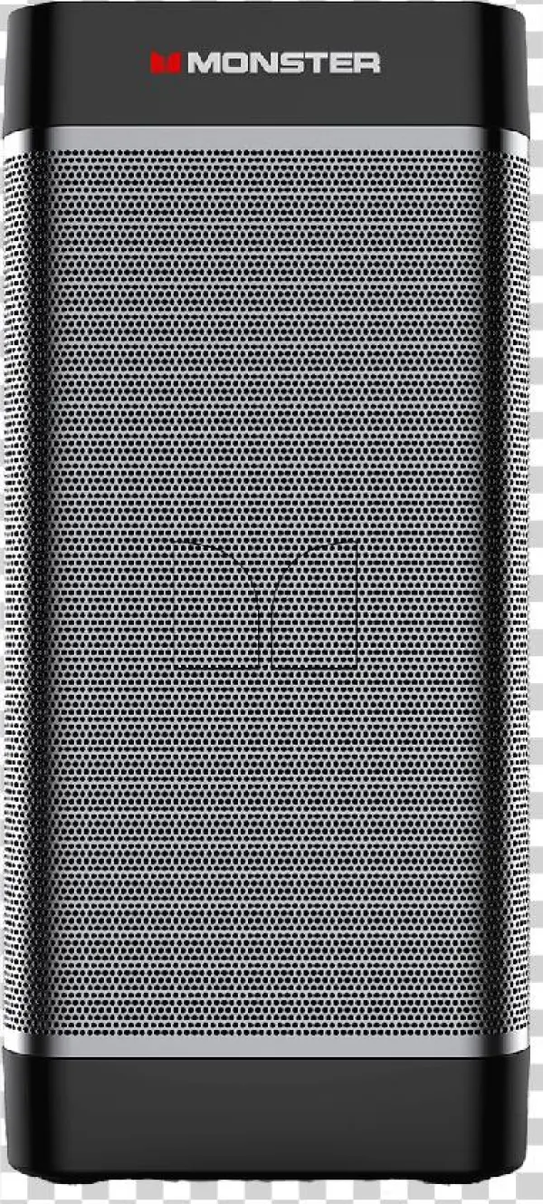 Tower Of Music - Wireless Speaker