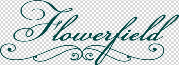 Tribeca 360 Event Venue Long Island - Malden Silkscreen Glass Friends Picture Frame, 4-inch