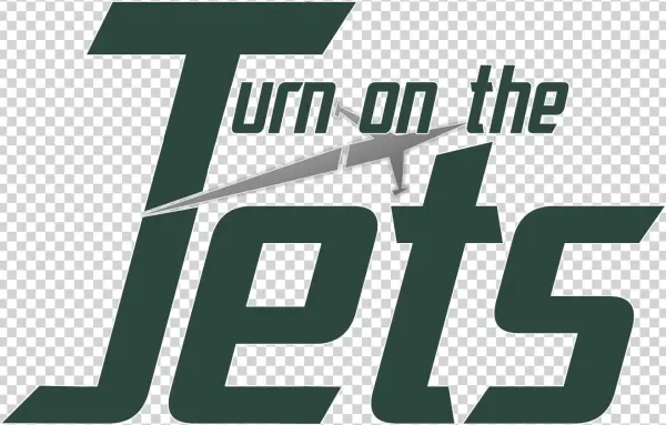 Turn On The Jets