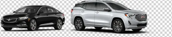 Uberx And Lyft Vehicles - Chris Myers Buick Gmc