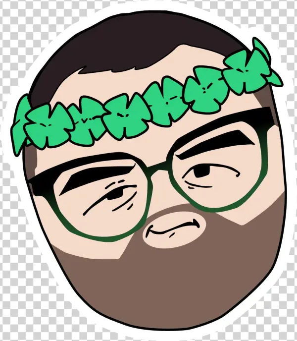 Vernon Stout Train - Video Game