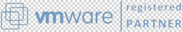 Vmware Partner Logo Png - Lenovo Vmware Vsphere Essentials Kit - 3 Hosts - Version