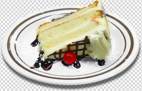 Welcome - Cheesecake