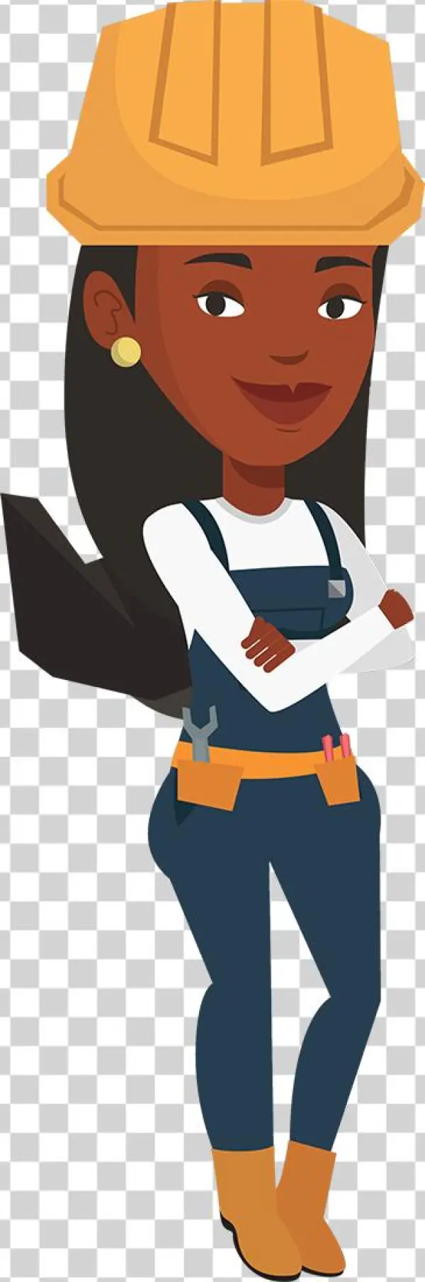 We're Well Aware That Sometimes Bad Apples Can Fall - Construction