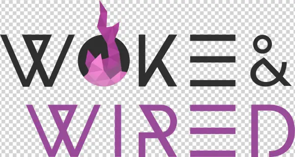 Woke And Wired - Copy Editing