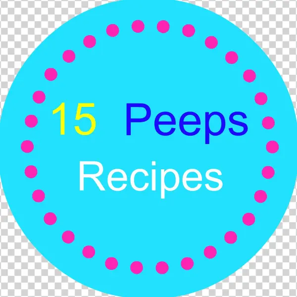 15 Peeps Recipes - M2 11 Kann Standard Dial Gauges