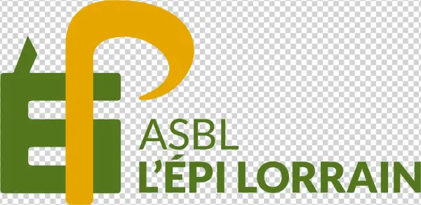 A T233l233charger L201pi Lorrain - Logo