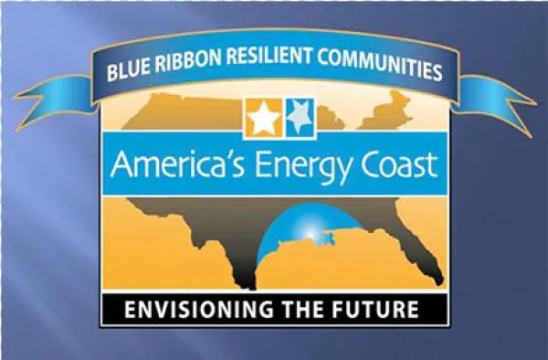 America's Wetland Foundation Blue Ribbon Resilient