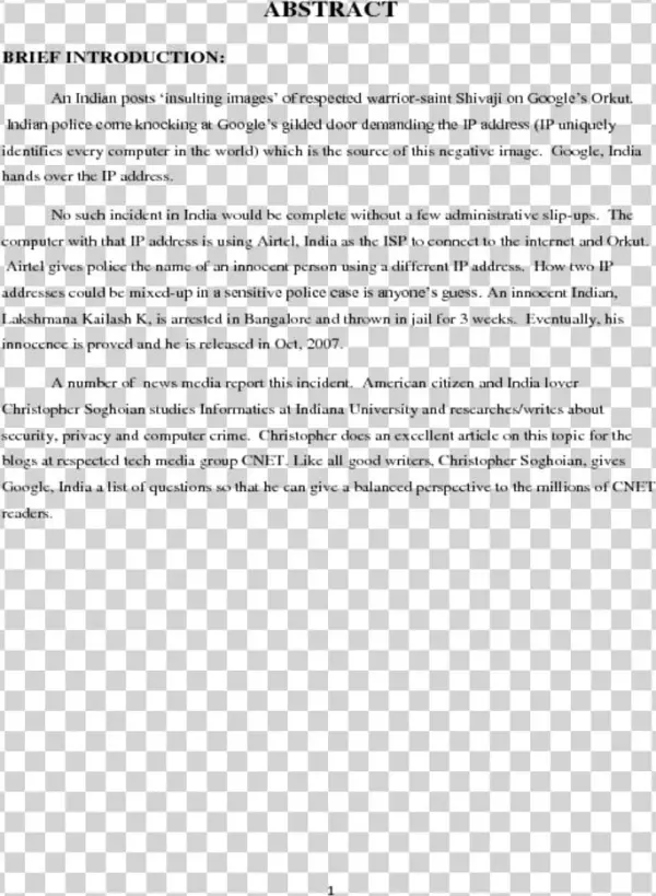 An Indian Posts Insulting Images Of Respected Warrior-saint - Gaborone