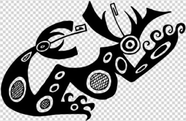 Argentina Pre-columbian Era Indigenism Culture Symbol - Diseños Precolombinos Argentinos