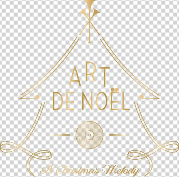 Artdenoel17 Logoff En Rvb - Christmas Tree