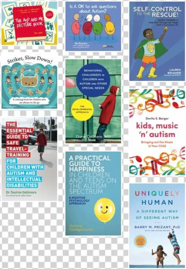 Autism Awareness And Acceptance Month - Essential Guide To Safe Travel-training Sabilities