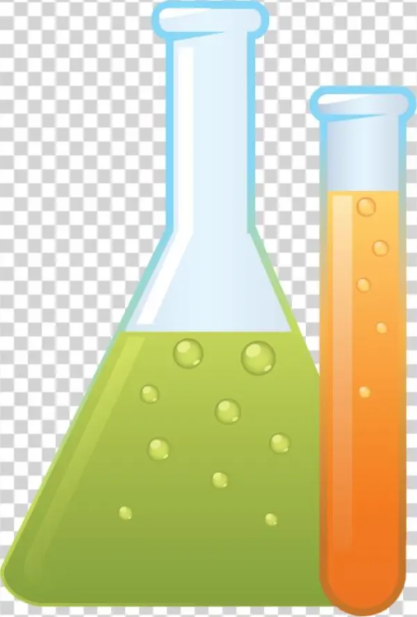 Balon , 73k - Glass Bottle