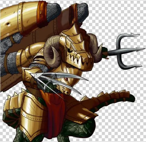 Battle For Wesnoth Drakes