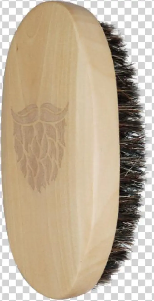 Beard Brush - Plywood