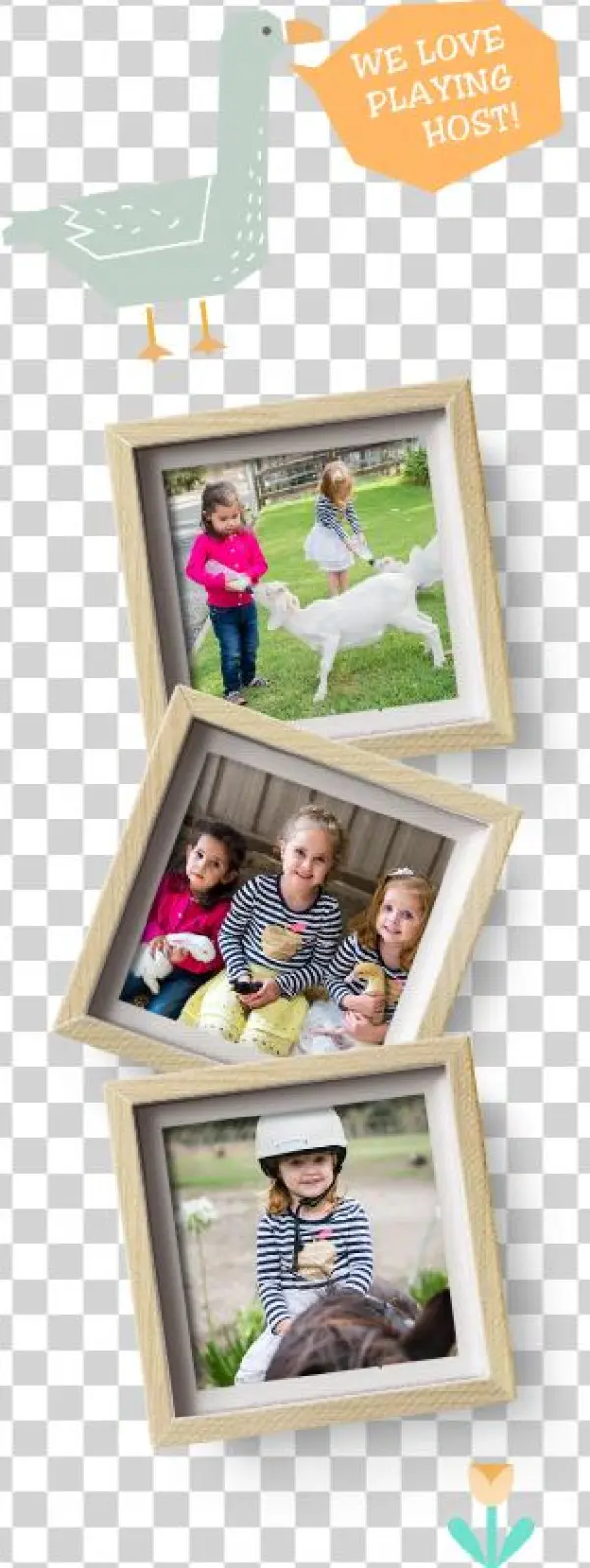 Birthday Parties - Photograph