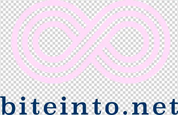 Biteinto - Net - Circle