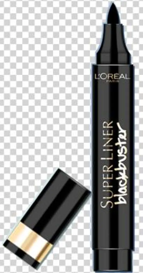 Blackbuster - L'oreal Super Liner Black Buster
