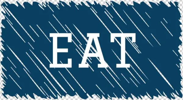 Button-eat - New York City