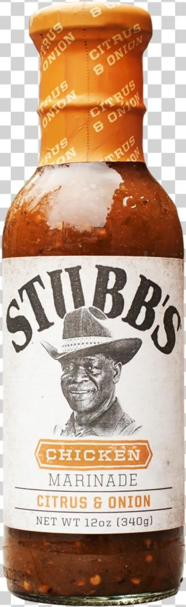 Buy Now - Stubb's Chicken Marinade