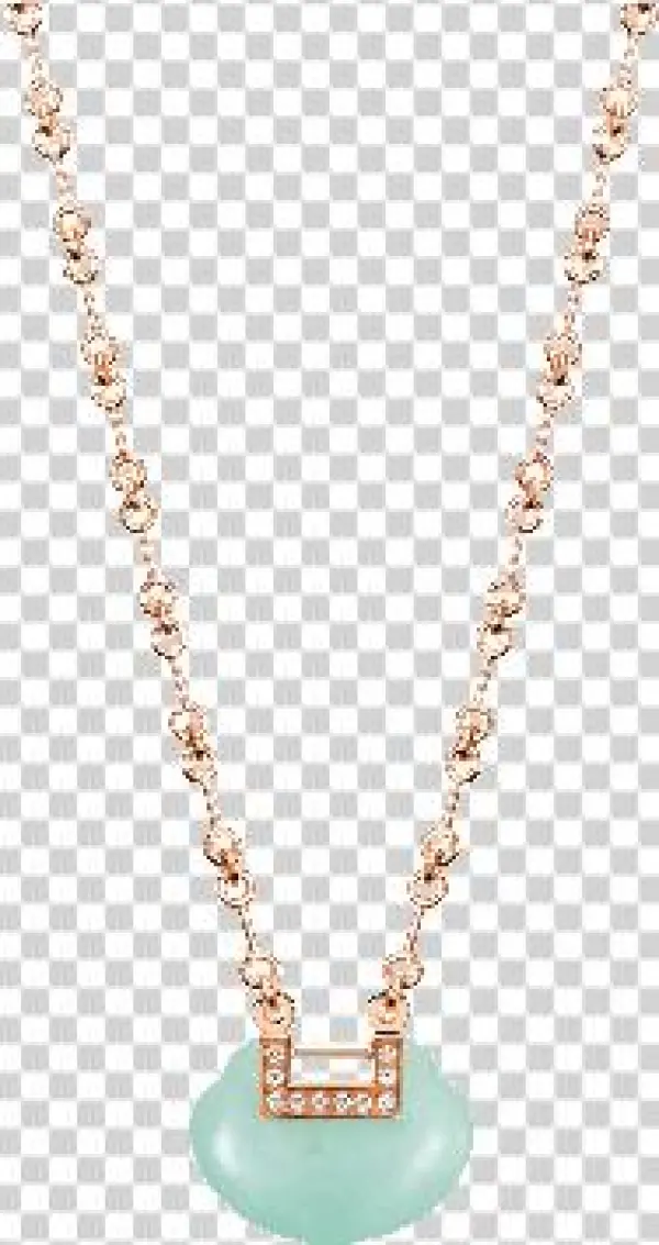 Collection Title - Locket