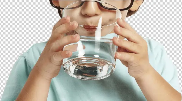 Consistently Clean Clear From Chicago Water Pros - Express Water Alkaline 10-inch 5-layer Alkaline And