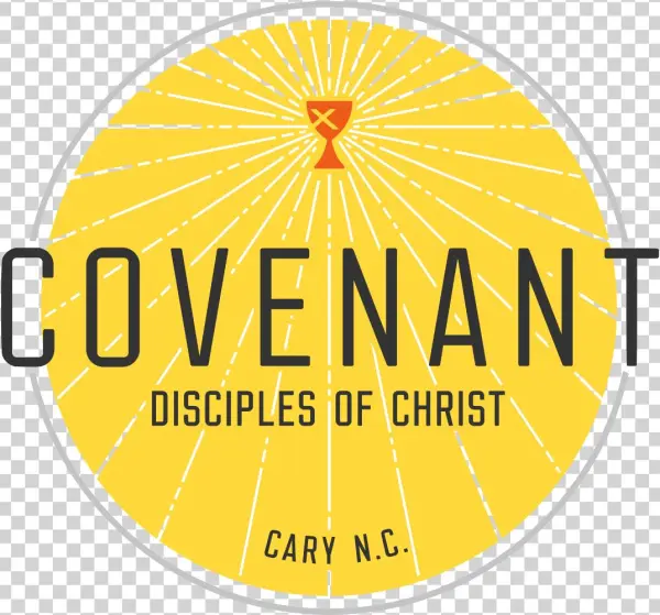 Covenant Christian Church - Yellow Stewardship