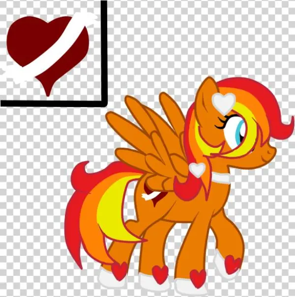 Cupid Arrow By Xxelectric-hybridxx - Cartoon