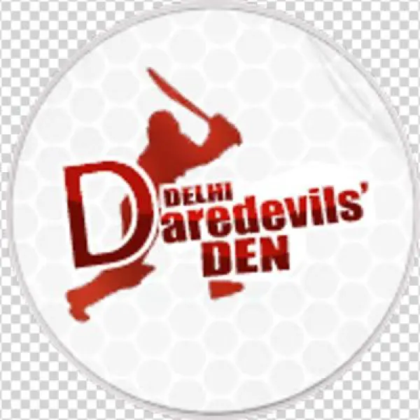 Delhi Daredevils Den - Digg Icon