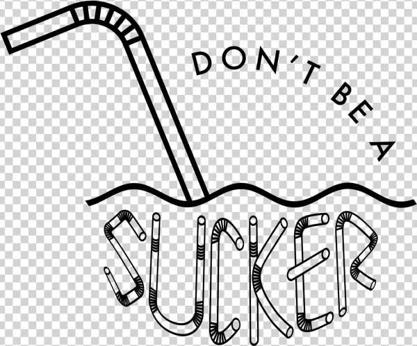 Don't Be A Sucker Campaign Launch