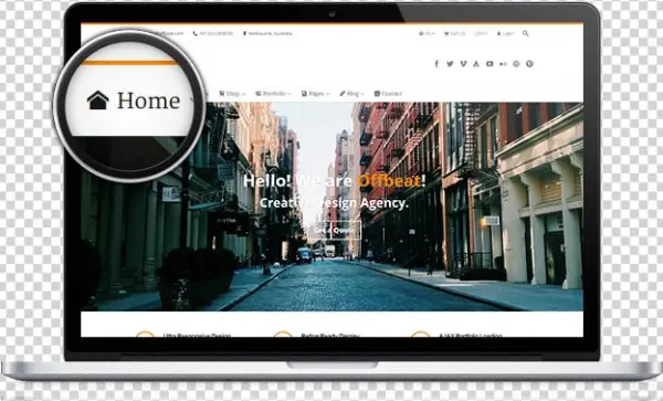 Ds Store - New York City