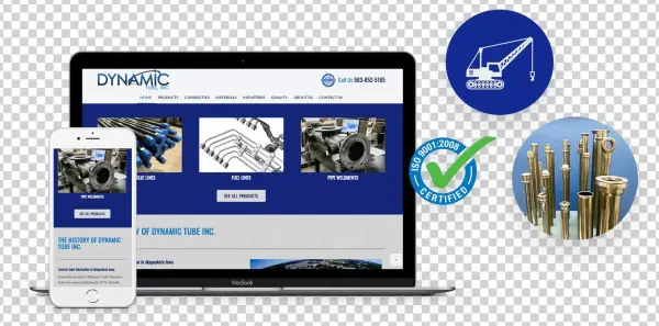 Dynamic Tube Responsive - Dubond