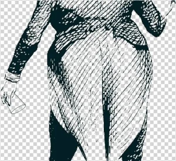 Elchigre El-451x382 - Cocktail Dress