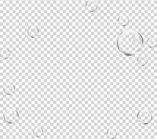 Exciting Bubbles - Circle