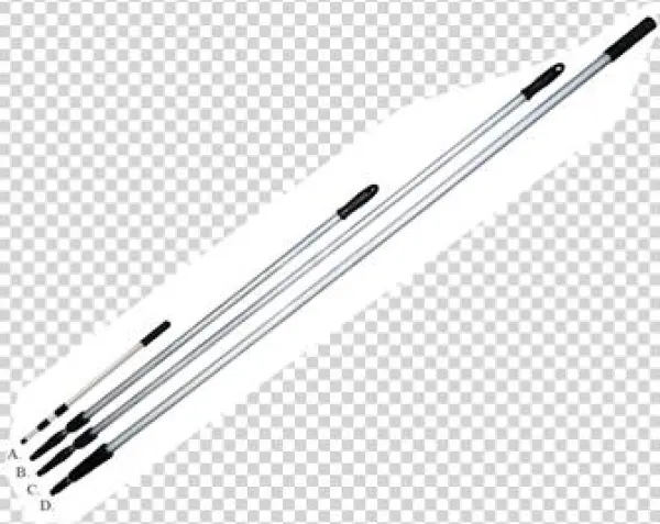 Extension Poles - Tolco Corporation