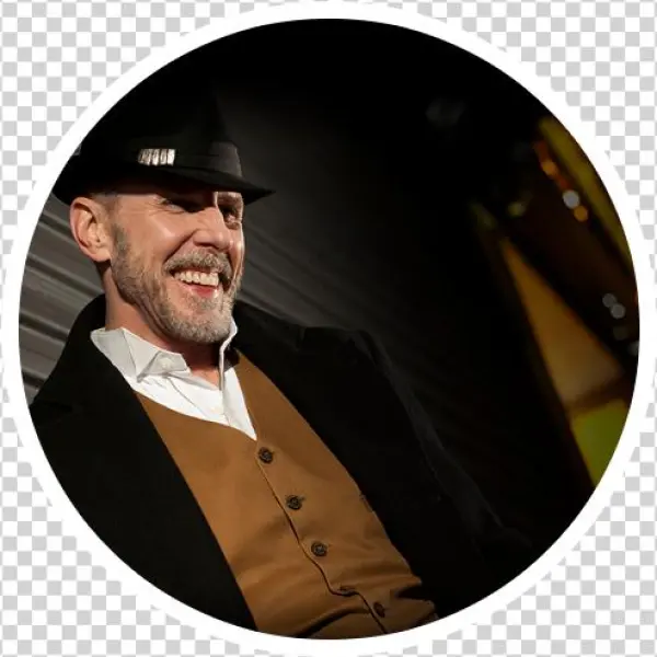 Featured Artist - - Rj Comer