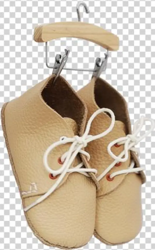 First Shoes First Shoes Kit - Shoe