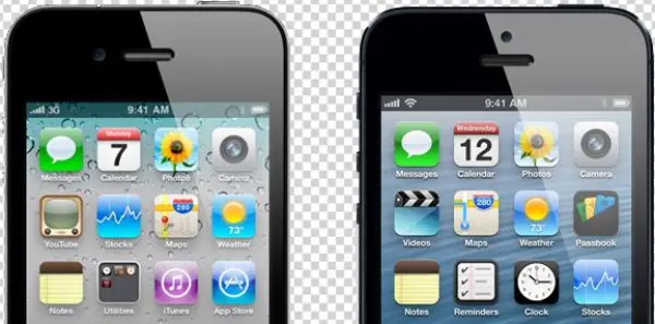 For Iphone 4s, The Down Payment Will Be Rs 9,990 And - Iphone 4