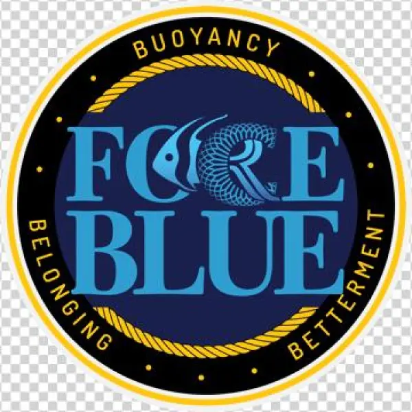 Force Blue - Emblem