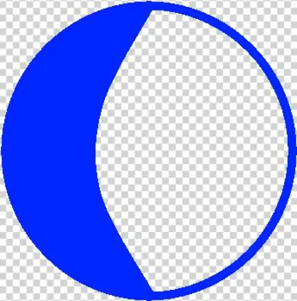 Fwexe Nothing Icon - Circle