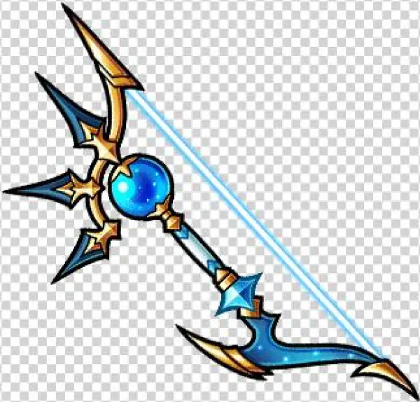 Gear-supernova Bow Render - Wikia