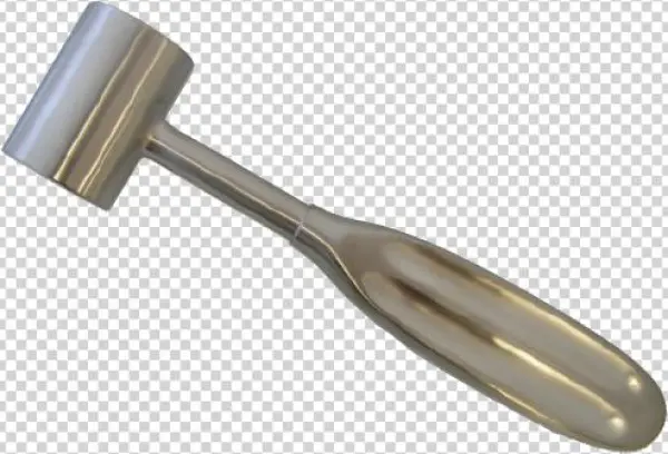 Gerzog Orthopedic Mallet - Bone Mallets