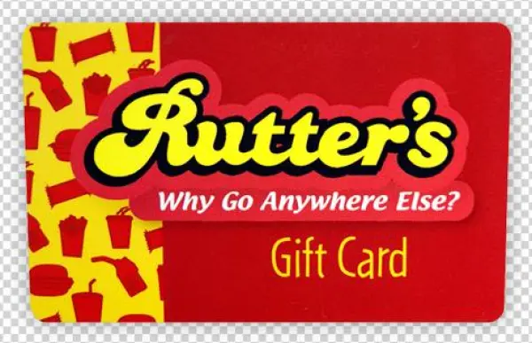 Gift Cards - Rutters