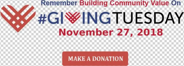Giving Tuesday