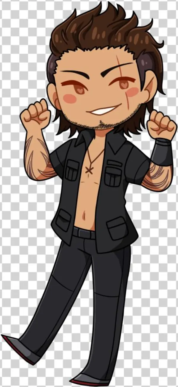 Gladiolus Drawing Ffxv - Drawing