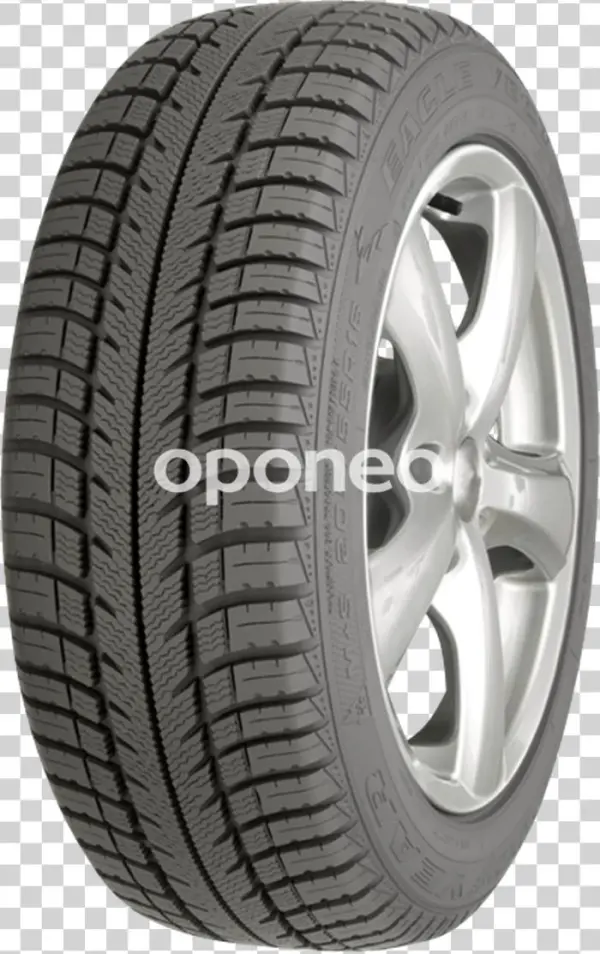 Goodyear Eagle Vector Ev-2 - Goodyear Eagle Vector Ev 2
