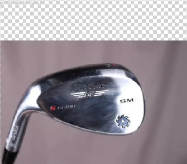 Great Discount Titleist Vokey Sm6 Tour Chrome S Grind - Gap Wedge