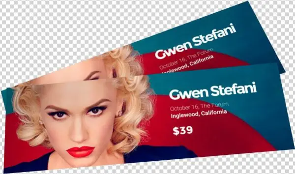 Gwen Stefani Tour - Gwen Stefani - This Is What The Truth Feels Like (extended