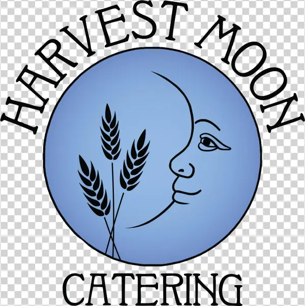 Harvest Moon Catering - Illustration