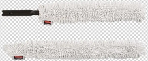 High Performance Flexible Dusting Kit Rubbermaid High - Rubbermaid Executive 22" Hygen Multi-purpose Flexible